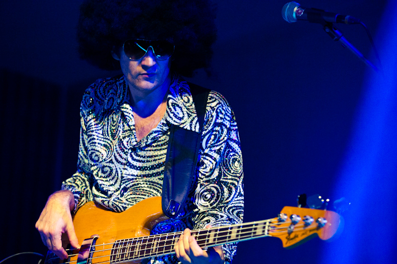 008150 funk up hill funky Pierangelo Bettoni - Funk up Hill Funky